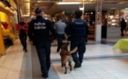 عملية تفتيش للشرطة البلجيكية تنتهي بإعتقال 28 مهاجر غير شرعي بأنتويربن