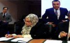 عمالة الناظور تحتضن لقاء حول النهوض بالطفولة المبكرة