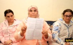 والدة الشابتين شيماء وسامية تكشف تعرضها للنصب والاحتيال على يد فاعل جمعوي مزيف أوهمها بالعلاج باسبانيا