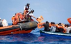 تقرير.. مصرع ما لا يقل عن 324 مهاجرا سريا حاولوا الوصول إلى اسبانيا بالمتوسط