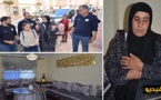 بعد نشر ندائها بناظورسيتي.. جمعية حق اليتيم تسلم منزلا لأرملة بالناظور 