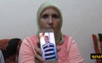 أرملة تطالب القضاء بإنزال أٌقسى العقوبات في حق سائق سيارة "ريفولي" تتهمه بقتل زوجها عمدا 