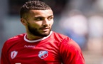 الناظوري زكرياء لبيض و"أجاكس" الهولندي على وشك الطلاق