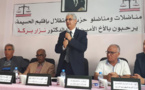 زلزال استقالات يضرب حزب الاستقلال بإقليم الحسيمة