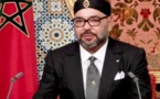 الملك محمد السادس يوجه خطابا ساميا غدا الأربعاء