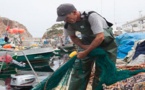 تعميم التغطية الاجتماعية والصحية على جميع العاملين في قطاع الصيد