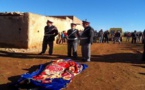 مأساة.. مُسنة في عقدها الثامن تضع حدا لحياتها شنقا في ظروف غامضة ضواحي الحسيمة