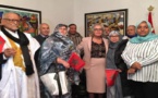 الجالية المغربية بالدانمارك تخلد الذكرى الـ44 للإعلان عن تنظيم المسيرة الخضراء المظفرة