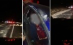 القضاء يوزع 68 سنة سجنا على أفراد عصابة الطريق السيار