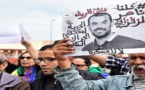 هيئات سياسية وحقوقية تطالب السلطات بوقف "المتابعات التأديبية" في حق معتقلي الريف