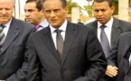 التامك يؤكد على جودة تغذية المعتقلين بسجون المملكة