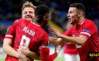 شاهدوا.. الريفي الإدريسي يساهم في صناعة فوز فريقه ألكمار في الدوري الاوروبي