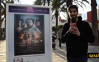 شاهدوا.. فافي يمنح "تذاكر" الحضور في افتتاح مهرجان السينما لمن يعثر على حل للغزه 
