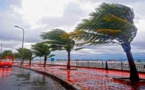 نشرة خاصة.. رياح قوية من المستوى البرتقالي تضرب الناظور والدريوش نهاية الأسبوع