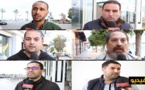 استطلاع.. شباب بالناظور يدعون إلى الانخراط في الاحزاب لتغيير أوضاع المدينة 