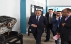 اكتمال تهيئة سجن زايو وإحداث وحدة لتصفية الدم بسجن سلوان قريبا
