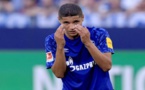 بعد إقصاء إبنه من اللعب للمنتخب.. والد أمين حارث : في هذه اللحظة فهمت لماذا إختار الريفي إحطارين اللعب لهولندا