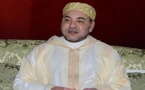 الملك يصدر عفوه السامي عن 300 شخصا بمناسبة عيد المولد النبوي الشريف