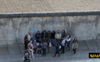 شاهدوا بالفيديو.. هكذا عاش المغاربة في ألمانيا حدث سقوط جدار برلين