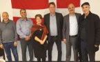 وسط حضور وازن.. فعاليات جمعوية مغربية بالدنمارك تخلد ذكرى المولد النبوي وعيد المسيرة الخضراء 