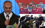 اولى محطات قافلة التربية و البيئة لحركة الطفولة الشعبية بالناظور تحط الرحال بجماعة بني سيدال لوطا‎