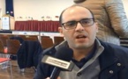توقيف ناشط حراكي من المهجر بعد حلوله بالحسيمة لزيارة والده المريض