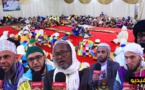 شاهدوا بالفيديو.. أجواء  "الحضرة" في الزاوية  الكركرية بالعروي إحتفالا بذكرى المولد النبوي 