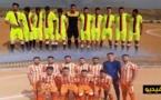 فيديو.. دربي محلي بتمسمان بين النهضة والجمعية يعيد الرياضة بالمنطقة إلى الواجهة