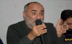 خالد البكاري يقارب موضوع "حراك الريف" في ندوة للنهج الديمقراطي بالناظور 