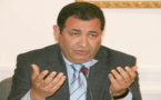 ترشيح محمد بودرة لرئاسة المنظمة العالمية للمدن والحكومات المحلية المتحدة