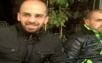 معتقل حراك الريف محمد حاكي يصر على مواصلة إضرابه إلى أن تتم الاستجابة لمطلبه