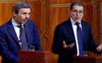 البرلماني الطيب البقالي يقدم لرئيس الحكومة مقترحات عملية لدعم تمويل المقاولات الوطنية وإنقاذها من الإفلاس