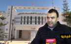 أبركاني: المؤتمر العالمي للدراسات حول الماء والبيئة سيحضره مختصين من مختلف دول العالم 