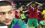 زياش يستحضر سيناريو ركلة الجزاء الضائعة ويبعث رسالة إلى الجماهير