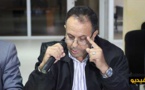 شعيب عضو المجلس يثير نقطة استغلال الدورات للدفاع عن امور شخصية وخارج نقاط جدول الأعمال