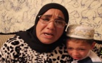 مأساة.. صرخة سيدة من الناظور: ربيت ولدي المتبني لسنوات ودابا إلا خداوه مني غانموت والقانون بلا قلب
