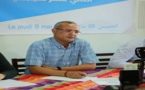 هكذا علّق رئيس الجمعية المغربية لحقوق الإنسان على "الاجراءات التأديبية" في حق معتقلي الريف