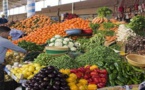تأخر الأمطار يلهب أسعار الخضر والفواكه بأسواق الجملة المغربية ومنها أسواق إقليم الناظور