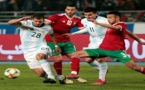 هذا ما قاله نجم أياكس حول إختيار الريفي إحتارن للمنتخب الهولندي
