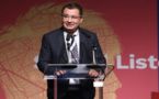 محمد بودرة يتصدر الجولة الأولى من انتخابات رئاسة منظمة المدن المتحدة والحكومات المحلية