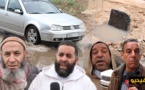 ساكنة حي عاريض.. المجلس البلدي رحمه الله ونناشد عامل الإقليم التدخل لإنقاذ الحي من التهميش 