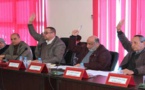 الدريوش.. مجلس جماعة ميضار يعقد دورة استثنائية ويفوض للعمران الإشراف على مشاريع التأهيل الحضري