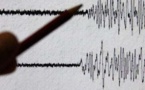 هزة ارضية بقوة 5.3 درجات تضرب إقليم ميدلت