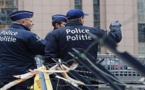 اعتقال 17 شخصا بينهم مغاربة خططوا لنهب متاجر في أنتويربن ببلجيكا