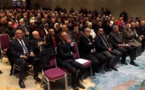 سفارة المملكة المغربية ببلجيكا تستحضر ذكرى عيد الإستقلال