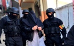 المكتب المركزي للأبحاث القضائية يطيح بعنصرين مواليين لـ"داعش" بالعاصمة الرباط