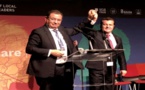 انتخاب بودرا رئيسا لمنظمة المدن.. تكريس لمكانة منطقة الريف في سياسة التنمية بالمغرب