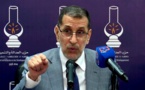 العثماني: العدالة والتنمية سيحصل على أصوات أكثر في الانتخابات القادمة