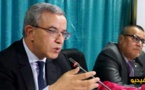 الوزير الأسبق أوجار من الناظور: البلاد تمر بمرحلة عسيرة وخيرات النموذج التنموي لم تصل إلى المواطنين كافة