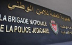 مديرية الامن الوطني ترد على فيديوهات نبيل الشعيبي